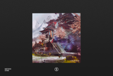 Guild Wars 2: End of Dragons (2xLP Vinyl Record)