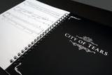 Hollow Knight Piano Collections (Performer's Edition Sheet Music Book)