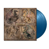 Heroes of Might and Magic III (2xLP Vinyl Record)