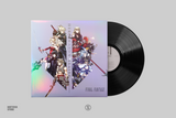 Heroes and Villains - Select Tracks from the Final Fantasy Series - SET (4xLP Vinyl Record)