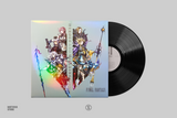Heroes and Villains - Select Tracks from the Final Fantasy Series - SET (4xLP Vinyl Record)