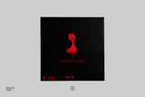 Hollow Knight Gods and Nightmares (Original Soundtrack) - Christopher Larkin (1xLP Vinyl Record)