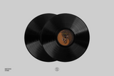 Shadowrun: Hong Kong (Original Game Soundtrack) - Jon Everist (2xLP Vinyl Record)