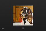 Shadowrun: Hong Kong (Original Game Soundtrack) - Jon Everist (2xLP Vinyl Record)