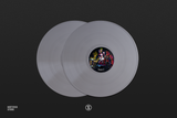 Hover (Original Soundtrack) - Hideki Naganuma (2xLP Vinyl Record)