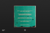 Interstellaria (Original Soundtrack) - Chipzel (2xLP Vinyl Record)