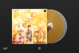 Ketsui -Kizuna Jigoku Tachi-: The Definitive Soundtrack - Manabu Namiki (1xLP Vinyl Record)