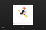 Kiki's Delivery Service: Image Album - Joe Hisaishi (1xLP Vinyl Record)