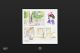 Kiki's Delivery Service: Image Album - Joe Hisaishi (1xLP Vinyl Record)