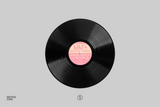 Kiki's Delivery Service: Image Album - Joe Hisaishi (1xLP Vinyl Record)