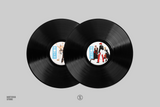 The King of Fighters 98: The Definitive Soundtrack - SNK SOUND ORCHESTRA (2xLP Vinyl Record)