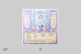 Klonoa 2: Lunatea’s Veil (Original Video Game Soundtrack) - Bandai Namco (2xLP Vinyl Record)