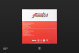 The King of Fighters 94 (Original Soundtrack) - SNK NEO SOUND ORCHESTRA (1xLP Vinyl Record)