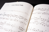 Mana Series Complete Music Collection Selection (Sheet Music - Japanese)