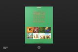Mana Series Complete Music Collection Selection (Sheet Music - Japanese)