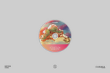 Video Game LoFi: KINGDOM HEARTS - lost:tree (Compact Disc)