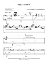 Undertale Piano Collections (Physical Sheet Music Book)