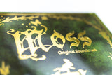 Moss (Original Game Soundtrack) (Limited Edition 1Xlp Vinyl) Vinyl