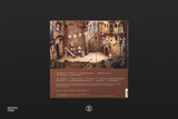 Machinarium (Original Soundtrack) - Tomáš Dvořák (1xLP Vinyl Record)
