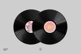 Manifold Garden (Original Soundtrack) - Laryssa Okada (2xLP Vinyl Record)