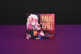 Mario & Chill - Helynt (Compact Disc)