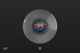 MEGA REMIX MAN.EXE - RoboRob (1xLP Vinyl Record)