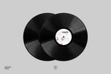 Megalobox (Original Soundtrack) - Mabanua (2xLP Vinyl Record)