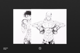 Megalobox (Original Soundtrack) - Mabanua (2xLP Vinyl Record)
