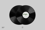 Metal Gear Solid (Original Soundtrack) - Konami Kukeiha Club (2xLP Vinyl Record)