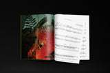 Moss Piano Selections (Physical Sheet Music Book)