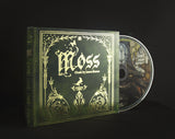 Moss (Original Game Soundtrack) (Compact Disc) Compact Disc