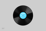 Nausicaä Of The Valley Of Wind: Image Album - Joe Hisaishi (1xLP Vinyl Record)