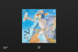 Nausicaä Of The Valley Of Wind: Symphony Version - Joe Hisaishi (1xLP Vinyl Record)