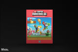 New Super Mario Bros. Wii (Simplified Piano Solos) Sheet Music