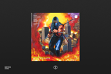 Ninja Gaiden: The Definitive Soundtrack - Riyuchi Nitta (4xLP Vinyl Record)