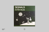 Signals From the Outer Wilds (Original Soundtrack) - Andrew Prahlow (2xLP Vinyl Record)