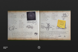 Signals From the Outer Wilds (Original Soundtrack) - Andrew Prahlow (2xLP Vinyl Record)