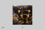 The Outer Worlds (Original Soundtrack) - Justin E. Bell (1xLP Vinyl Record)