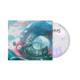 Parallelus (Compact Disc) Compact Disc