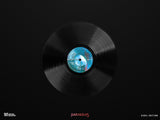Parallelus (Vinyl) Vinyl