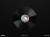 Parallelus (Vinyl) Vinyl