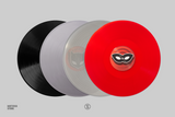 Persona 5 Soundtrack (Essential Edition) - Atlus Sound Team (4xLP Vinyl Record)
