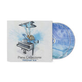 Piano Collections: Pokémon Red Blue Green And Yellow Cd Compact Disc