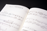 Final Fantasy IV / V / VI Piano Opera (Sheet Music - Japanese)