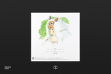 Princess Mononoke: Image Album - Joe Hisaishi (1xLP Vinyl Record)