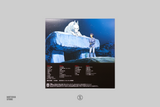 Princess Mononoke: Soundtrack - Joe Hisaishi (2xLP Vinyl Record)