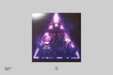 Rad (Original Video Game Soundtrack) - David Earl Gregory (1xLP Vinyl Record)