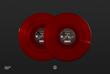 Resident Evil: Welcome To Raccoon City (Original Soundtrack) - Mark Korven (2xLP Vinyl Record)