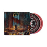 Resurrection Of The Night: Alucards Elegy (Compact Disc) Compact Disc