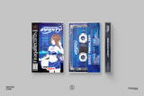 Ridge Racer Infinity - RoBKTA (Cassette Tape)